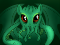 cthulhu_pony_by_ladybloodflower-d4vylik.png